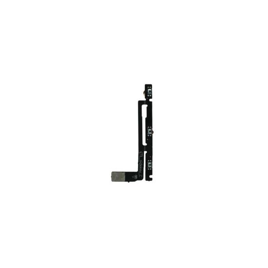 Nappe (Ruban) Boutons Power Et Volume Pour Nokia 8.1 - Pièce De Rechange Neuf - Marque GLOBALSTOCK