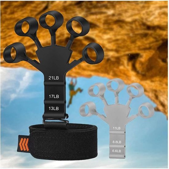 Exerciseur De Bras Twister, Amovible Musculation Avant Bras