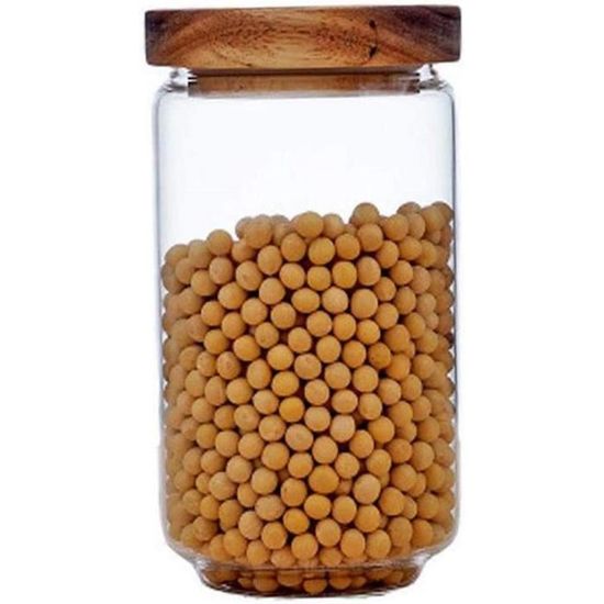 Boîte De Conservation Alimentaire Multifonctionnelle 600 800 1000 1500