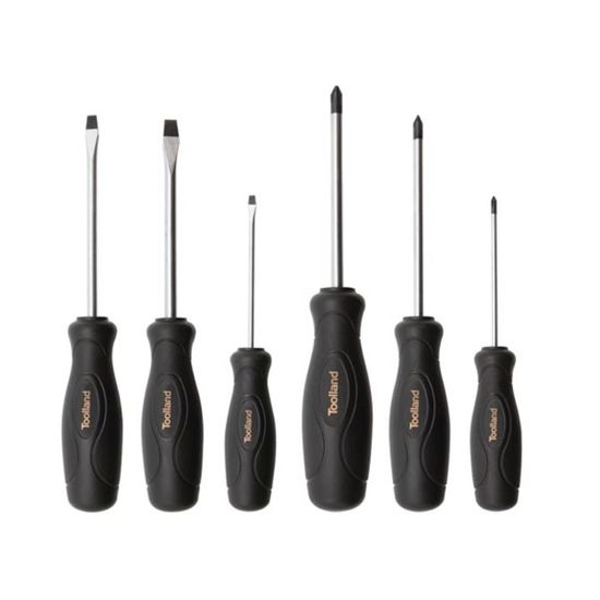 Jeu De Tournevis Torx Pliable Multi-tailles En Chrome-vanadium – Pratique Pour Réparer Tout