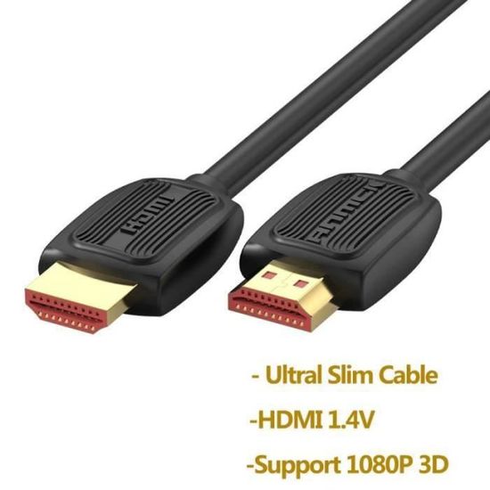 Cavi Hdmi Vention 8k Cavi Hdmi Ad Alta Velocà Di Trasmissione 48gbps - Foto 8