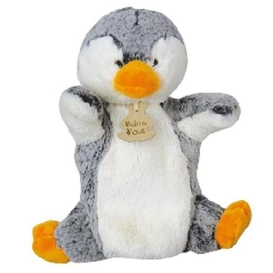 doudou pingouin