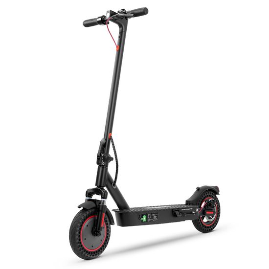 ISCOOTER i9Max - Trottinette Electrique - Scooter Pliable - Roues 10" - 500W - 42V - 10Ah - charge maximale 120KG