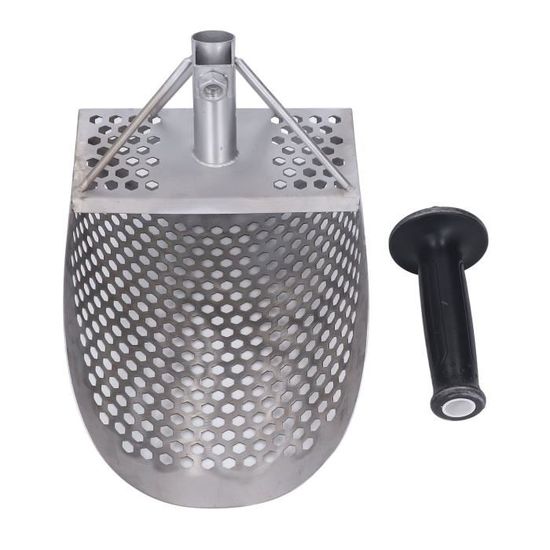 Pince Multifonction De Pêche J&D - Acier Inoxydable, Légère, Avec Lanière De Sécurité - Pour Enlever Crochets Et Couper Lignes