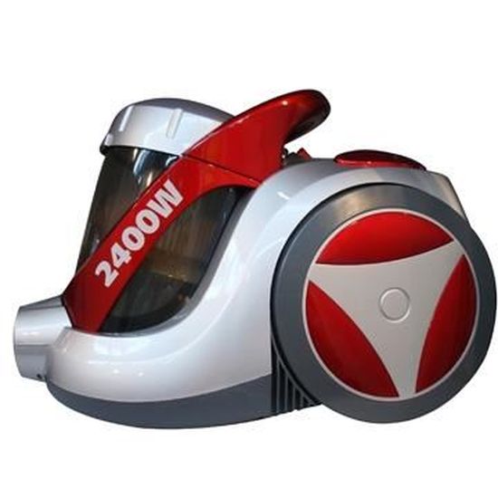 Aspirateur Puissant 2400w