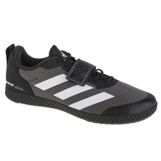 Adidas The Total GW6354 Homme Noir chaussures d entrainement Cdiscount Sport