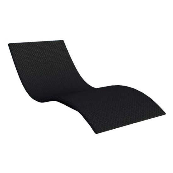 Transat En Résine Tressé \