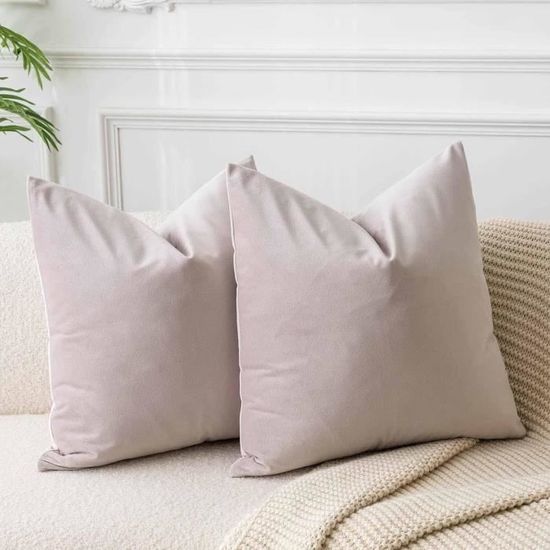 Foamily ® Relleno Almohada Decorativa 66x66 Cm - Poliéster, Para Sofá O Cama