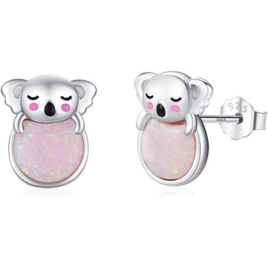 Boucles D’oreilles Pendantes Argent 925 – Pierre De Lune Jaune – Fait Main – Mariage