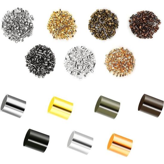 Cavo Telefonico RJ11 6P4C - 2 Metri, Nero, Per Fax, Modem, Router DSL/VDSL, ISDN - Foto 4