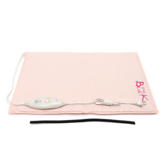 Tapis Chauffant USB Pour Chat Et Chien - Coussin Portable étanche Pour Intérieur Et Extérieur