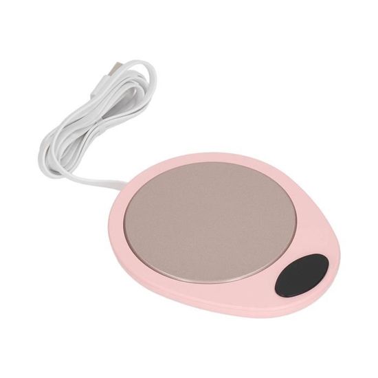 Chauffe-tasse électrique Avec 3 Réglages De Température, Chauffe, Chauffe Tasse