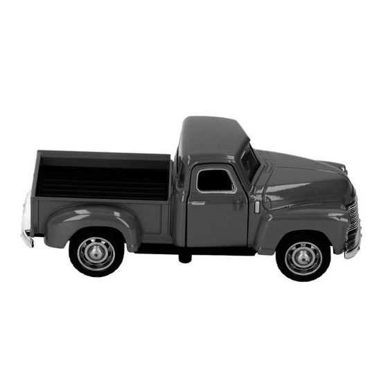 Jouet Voiture Miniature 1/32 Toyota Land Cruiser Prado - Métal Diecast, Son Et Lumière