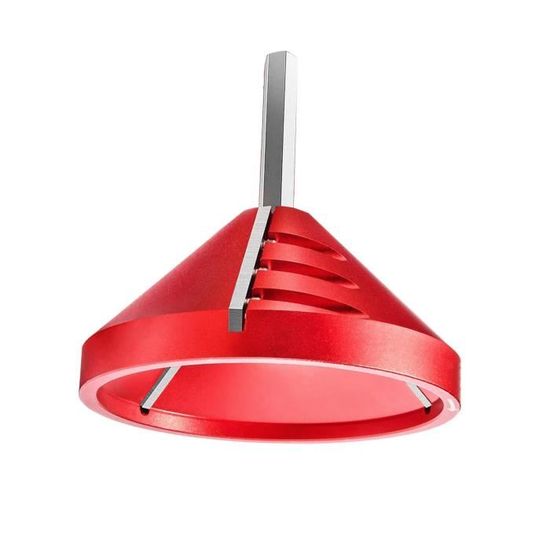 Outil D'ébavurage - YSTP - Nettoyeur De Tuyaux En Cuivre - Métal - 1/4