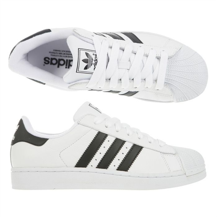 original superstar 2 noir