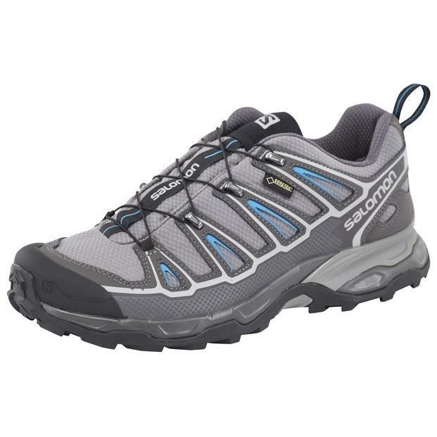 Salomon men's x ultra 2 top