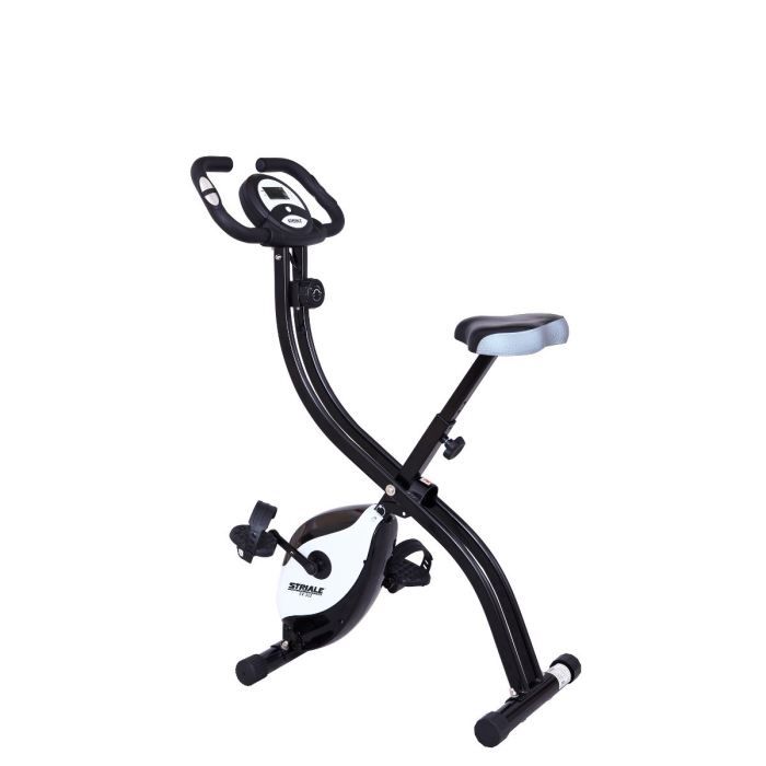 STRIALE Velo d appartement Pliant Pli Bike SV 312 Cdiscount Sport