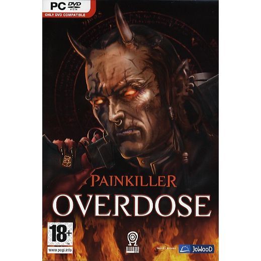 Painkiller Universe - Jeu PC - Édition 2012 - Ubisoft - Neuf Sous Blister