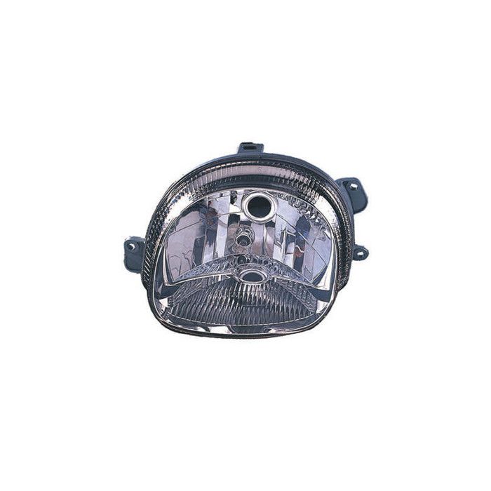 Phare avant gauche H4 Renault Twingo 2000-2007 RA22783
