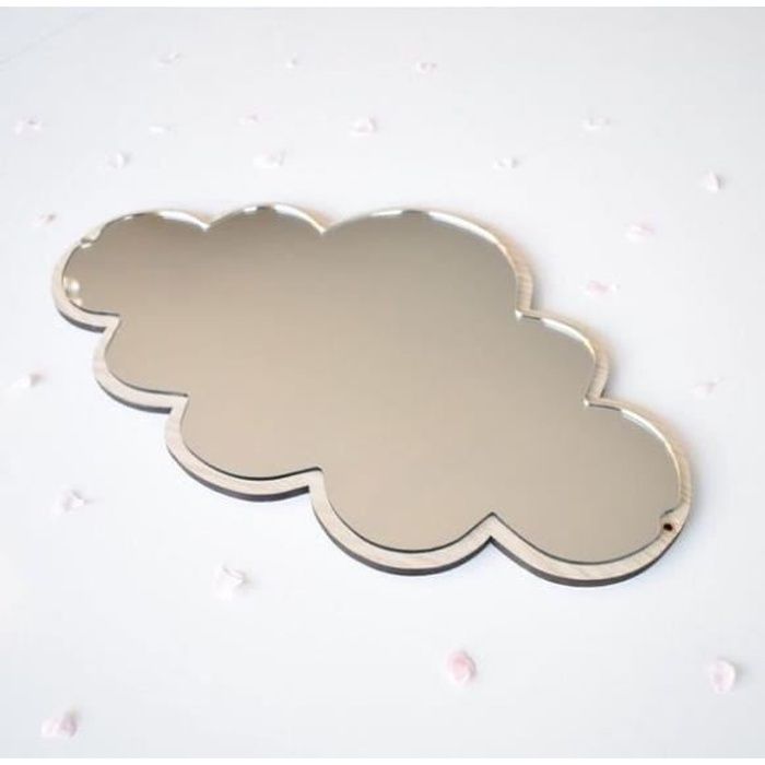 Enfant Chambre Miroir