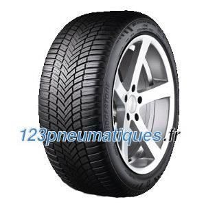 BRIDGESTONE A005 225-65 R17 106 V - Pneu auto Tourisme Eté