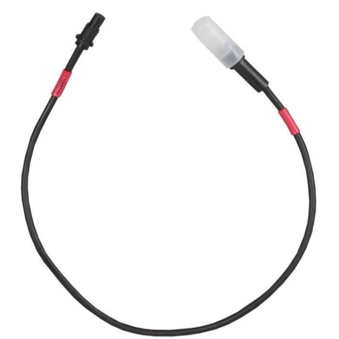 Cable Record EPS pour fixation sous le cadre