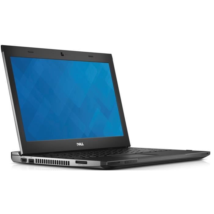 Dell Latitude 3330