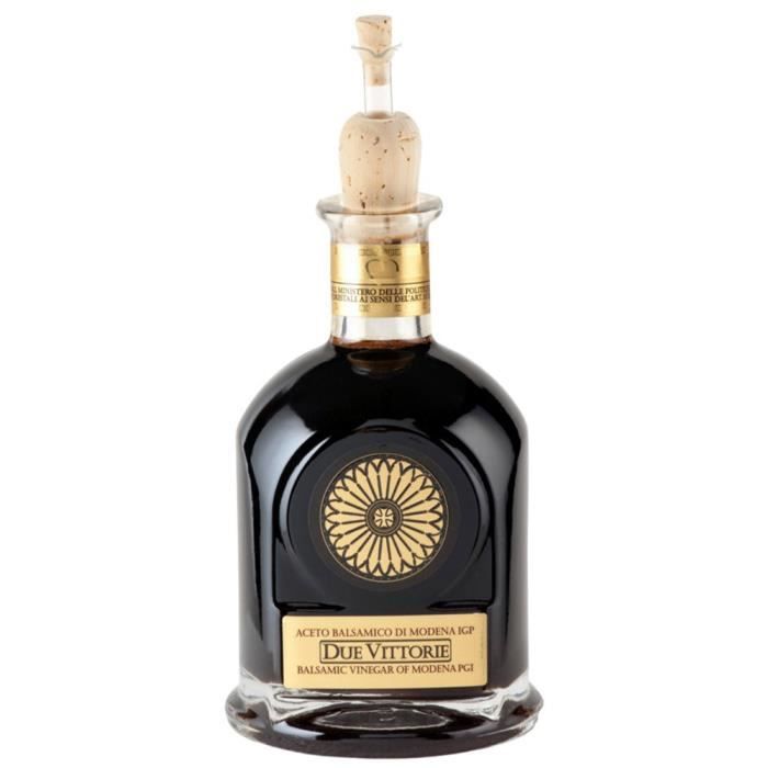 Vinaigre Balsamique Famiglia 250ML DUE VITTORIE