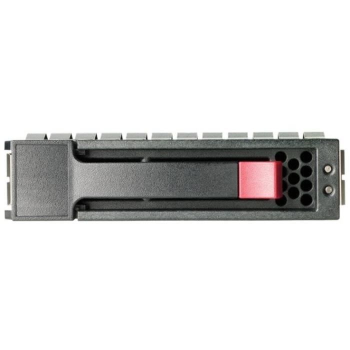 HPE Disque dur - 1.8 To - Echangeable à chaud - 2.5\