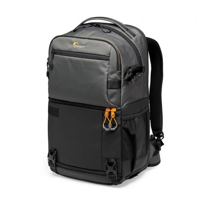 LOWEPRO Sac à dos Fastpack Pro BP 250 AW III GRIS