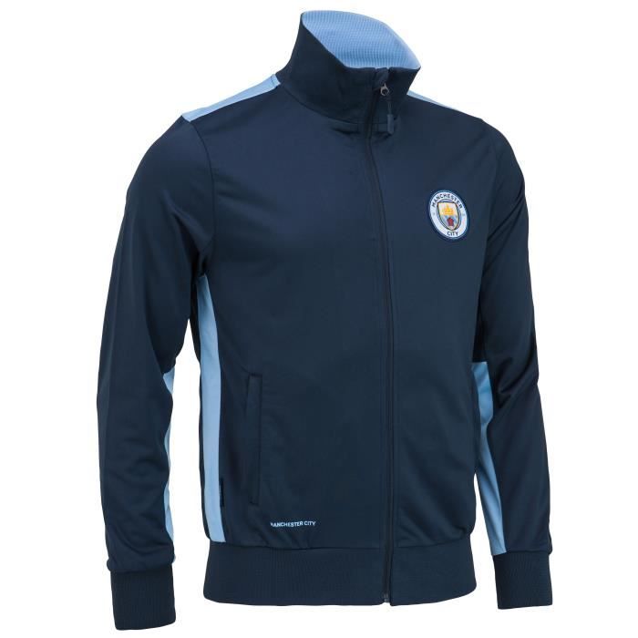 Veste MANCHESTER CITY - Collection officielle - Enfant