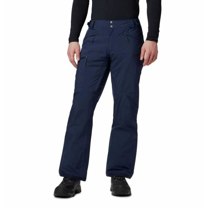 Vêtements Homme Pantalons Columbia Cushman Crest