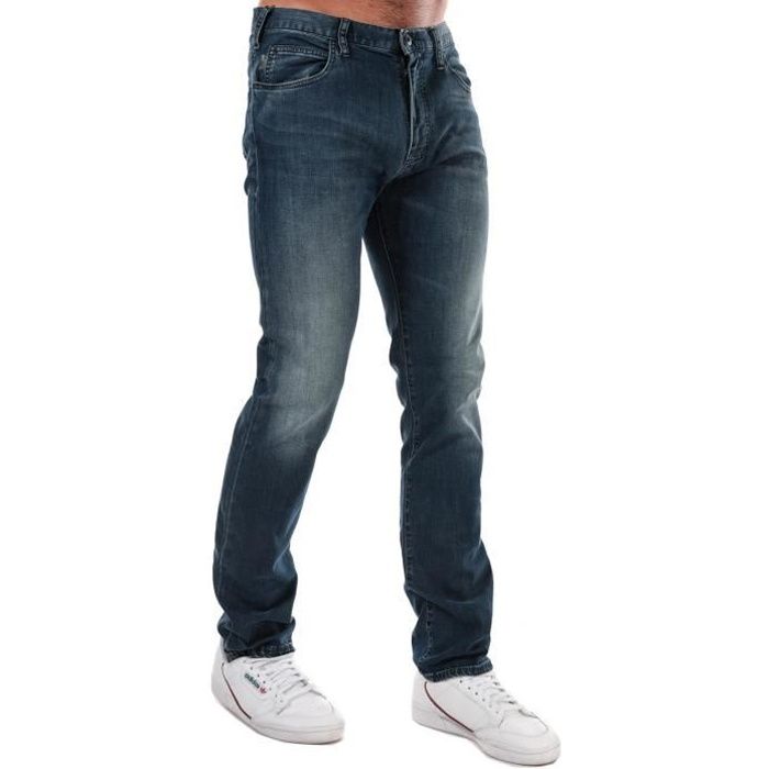 Jean Armani Jeans J45 Regular