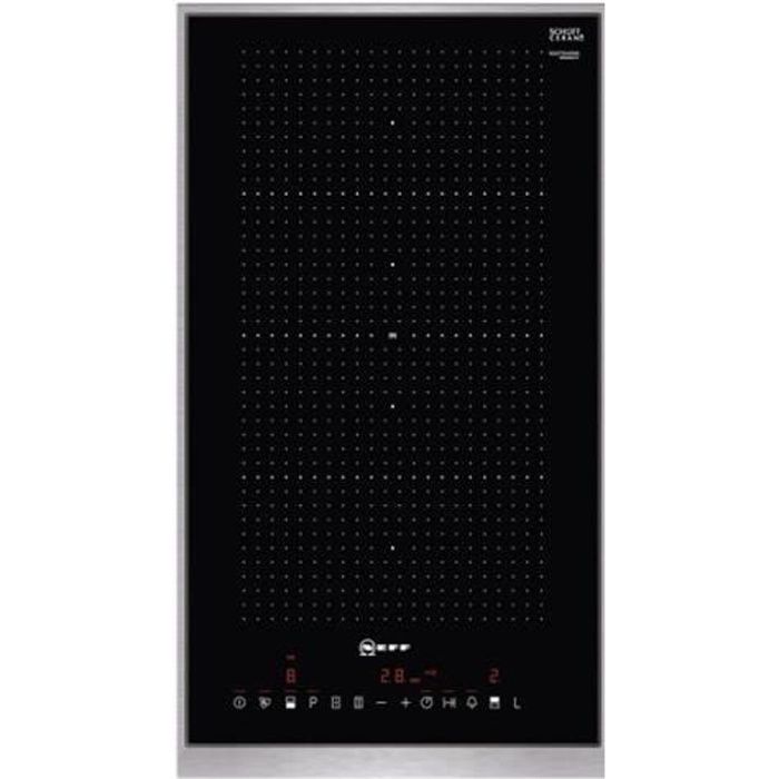 Neff N53TD40N0 Table Ã Induction