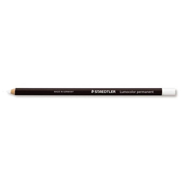 Staedtler marqueur à sec permanent lumocolor gl…