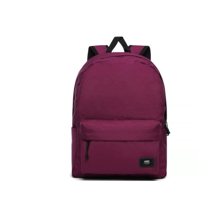 Vans Old Skool Plus II Backpack VN0A3I6SDRV, sac a dos