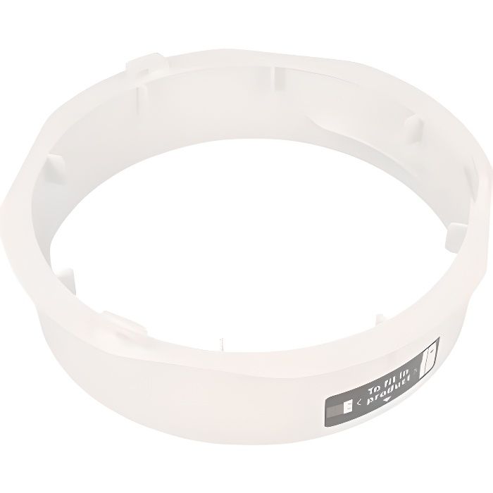 Adaptateur Ref 482000091917 Pour CLIMATISEUR WHIRLPOOL