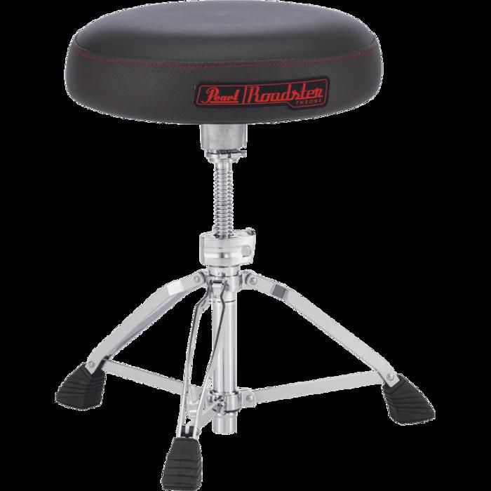 Pearl D-1500TGL Roadster Drum Throne – E-Drums Arsenal