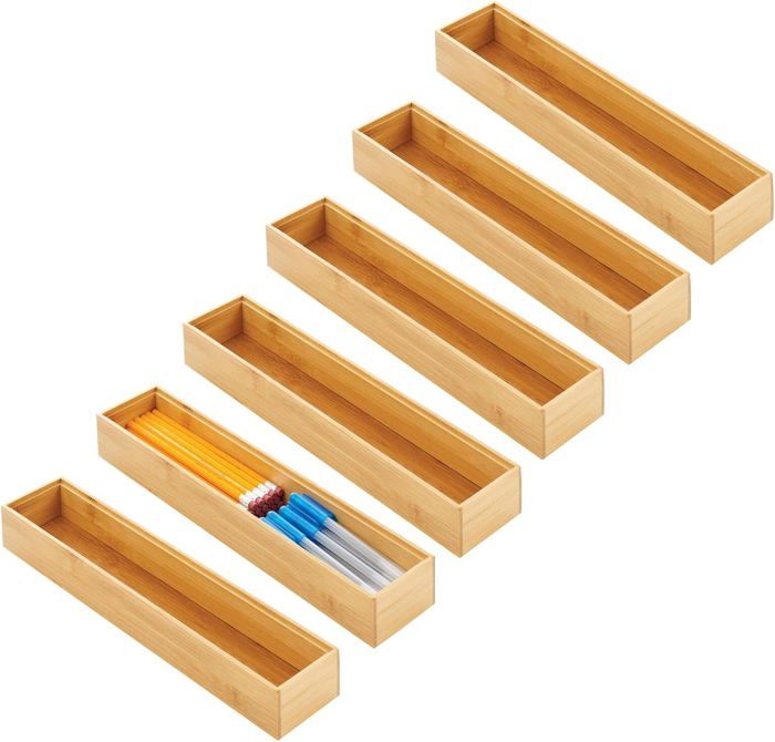Boîte de Rangement + 25 Canettes vides en livraison gratuite