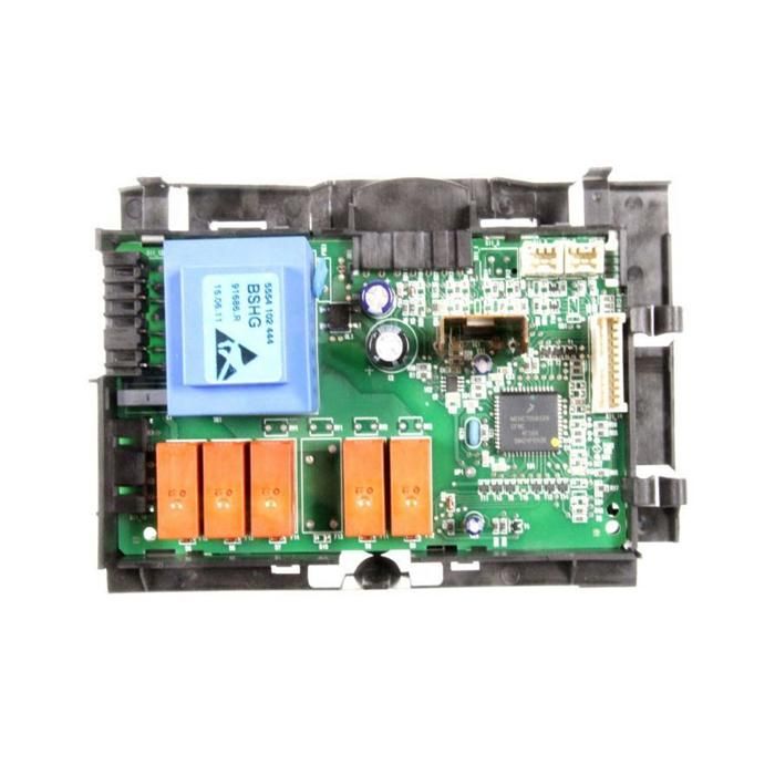 MODULE SECHE LINGE 00264489 Module de puissance - vue 2