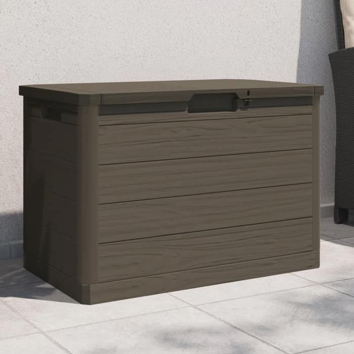 vidaXL Boîte à coussins - vue 4