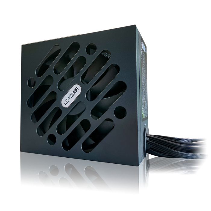 Écran PC incurvé - LC-POWER - LC-M34QC - 34 pouces (21:9) - UWQHD 3440x1440 - 100 Hz / 1500R