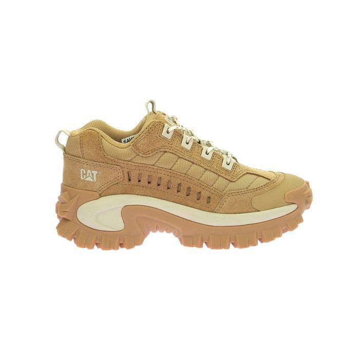 Caterpillar CATERPILLAR Baskets_basses Intruder beige