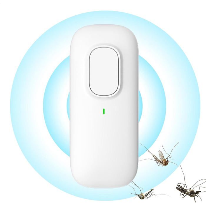 Meilleurs prix pour Dispositif répulsif pour animaux - Ulisem - Ultrasons - Écologique - Intérieur