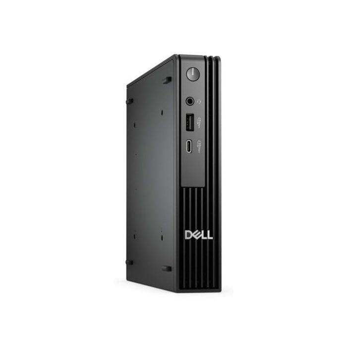 DELL Pro QCM1250 Intel® Core™ i5 i5 DDR5 SDRAM SSD Windows 11 Pro Micro PC Mini PC Neuf - vue 9