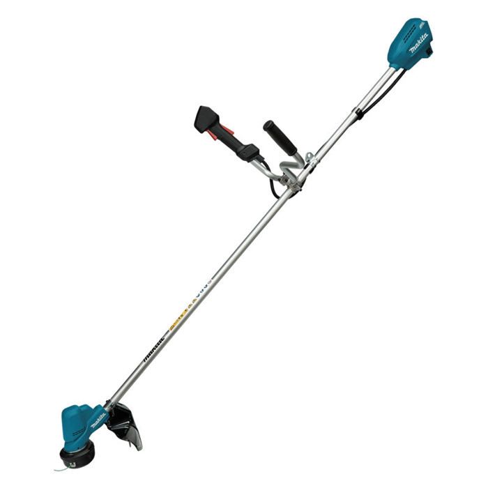 Coupe-Herbe Makita DUR192LZ – 18V 30cm, Moteur BL - vue 8