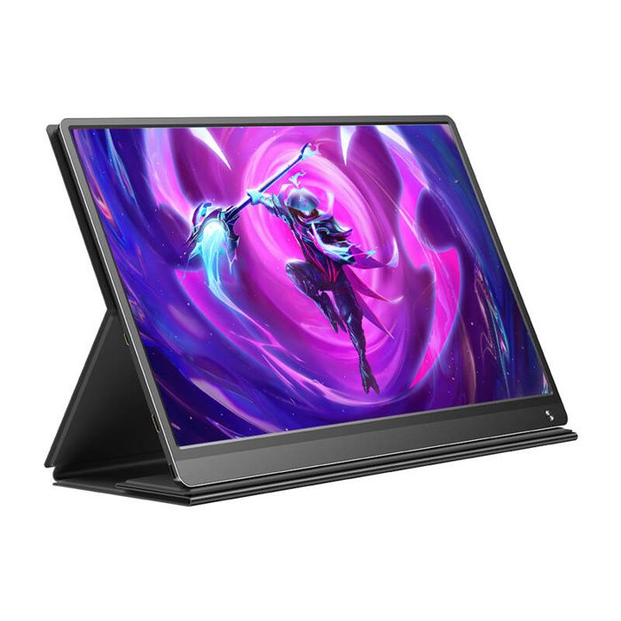 Écran Tactile Portable - UPERFECT - Usteam G16 - 156 Pouces - 1920 x 1080 - 120 Hz
