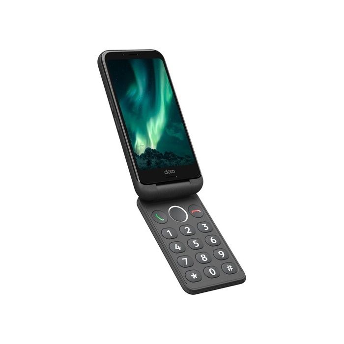 Doro Aurora A20 - vue 7