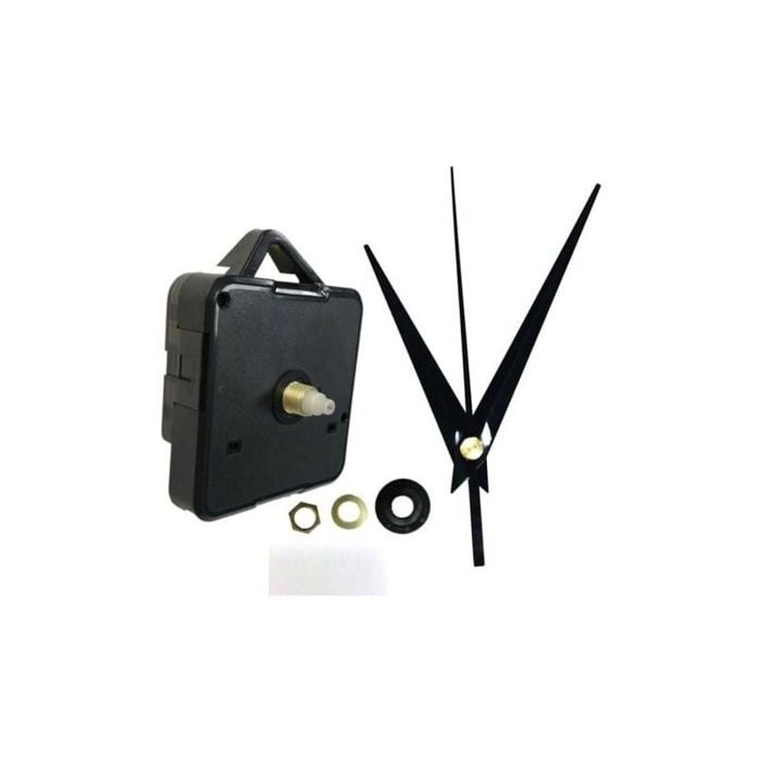 Mcanisme Horloge Pile Leroy Merlinnull