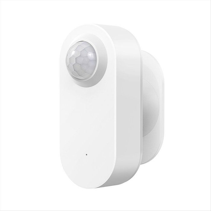 Capteur de Mouvement Intelligent à Ondes Millimétriques Zigbee ...